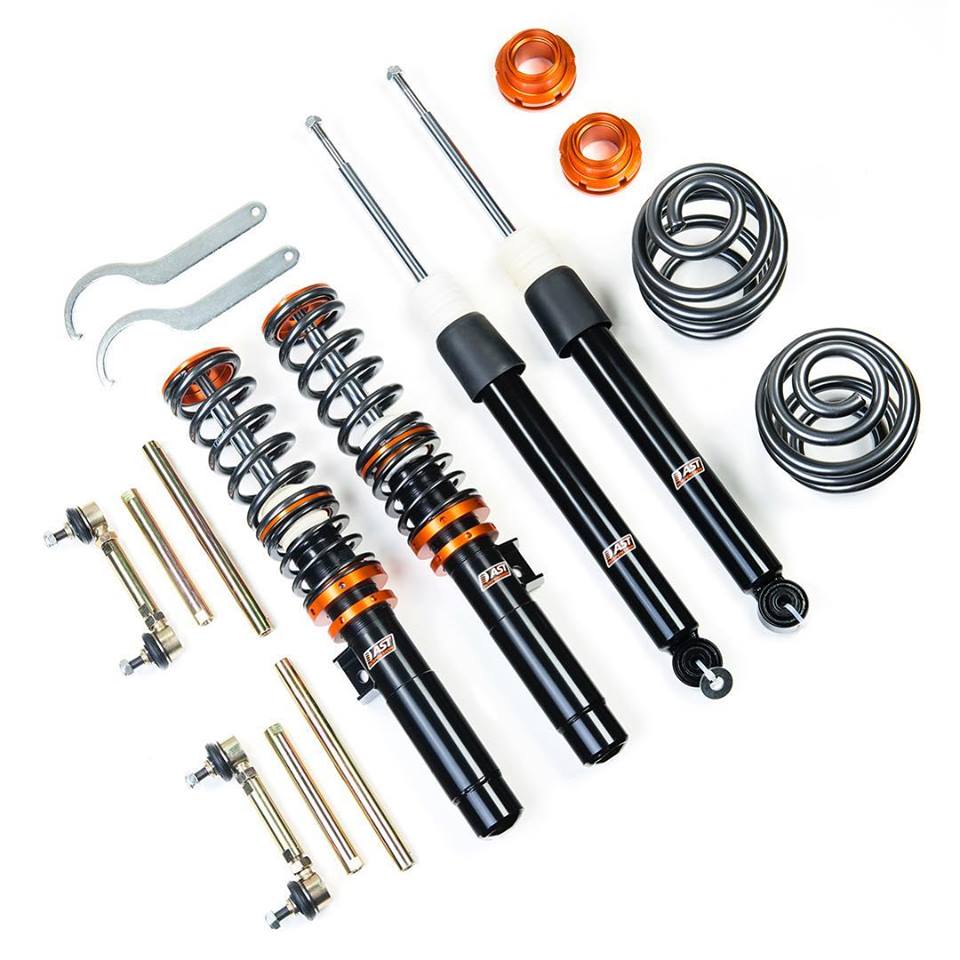 The 5 Best Coilover Kits Under 1800 MGC Suspensions