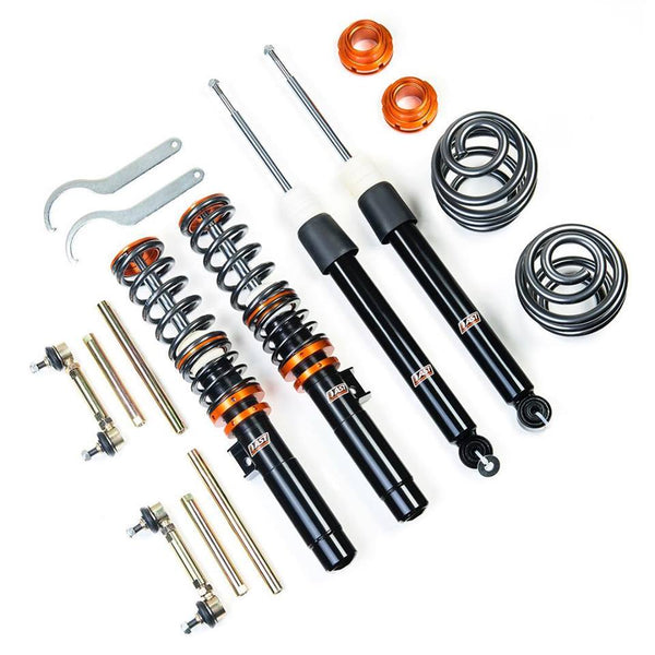 The 5 Best Coilover Kits Under $1800