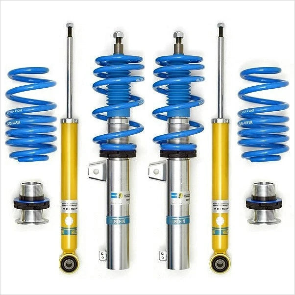 Best Suspension Upgrades 2024. A Suspension Builder Guide