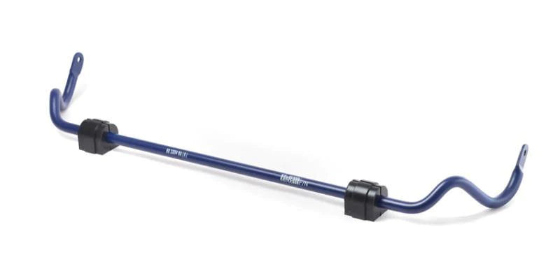 H&R 28mm F / 20mm R Sway Bar Kit BMW 440i Gran Coupe AWD (17-20) (72878-3) main image 0