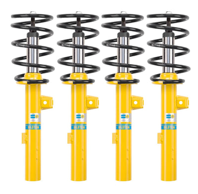 Bilstein B12 Suspension Kit 2000-06 BMW 3-Series Coupe (46-242778)