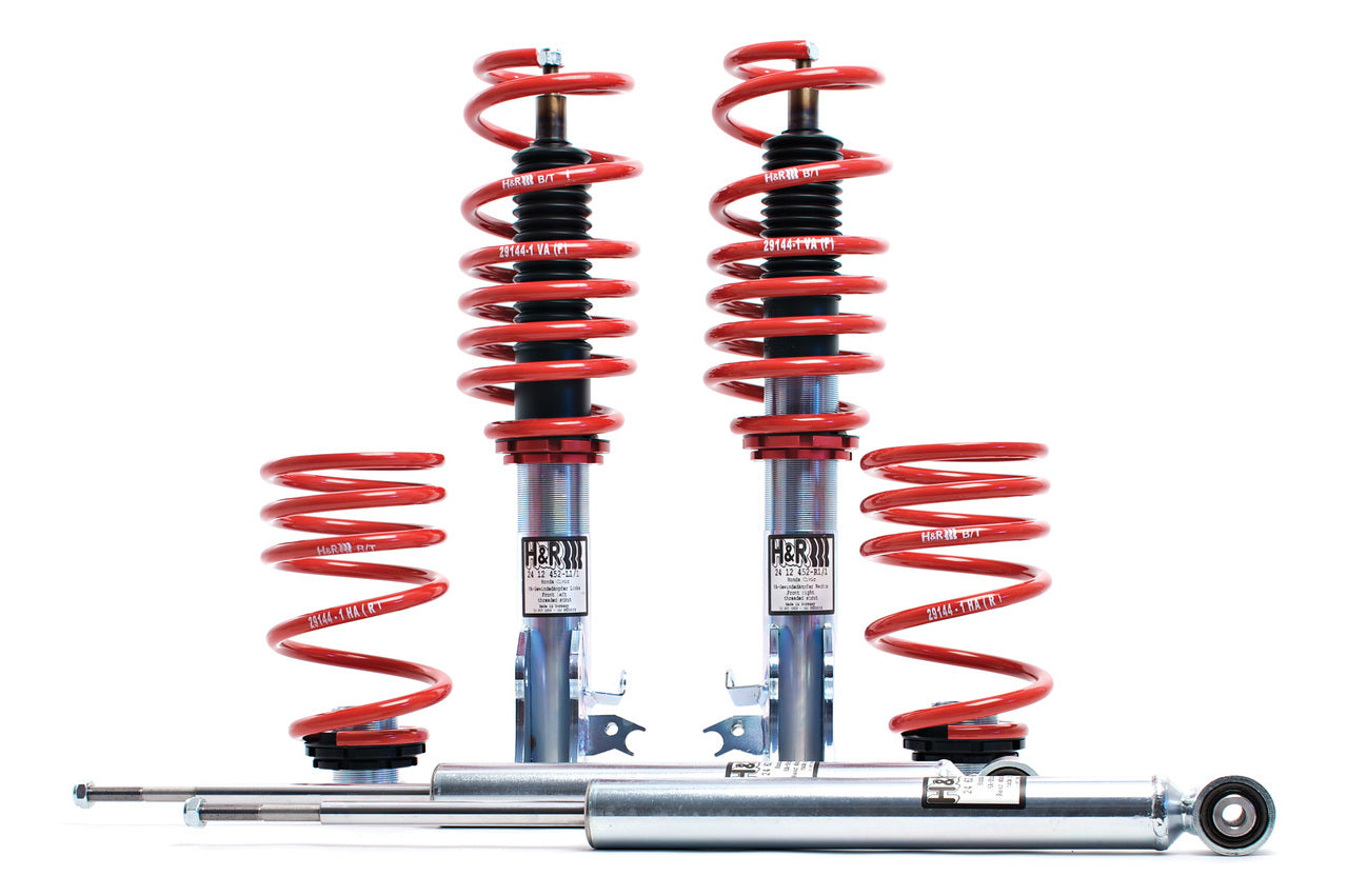 H&R Monotube coilovers - VW Tiguan 5N - 11/07> - SC Styling