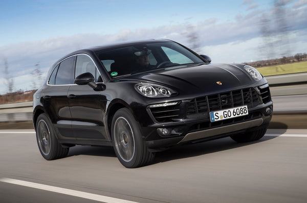 Best Performance Upgrades for Porsche Macan. Our List of Top Sellers