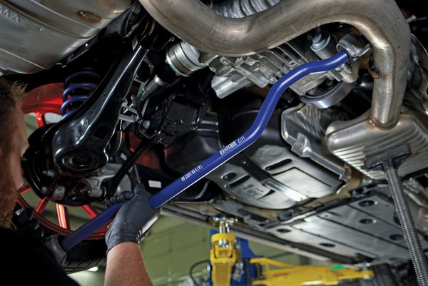3 Best Sway Bars for Audi A4: An Essential Suspension Upgrade