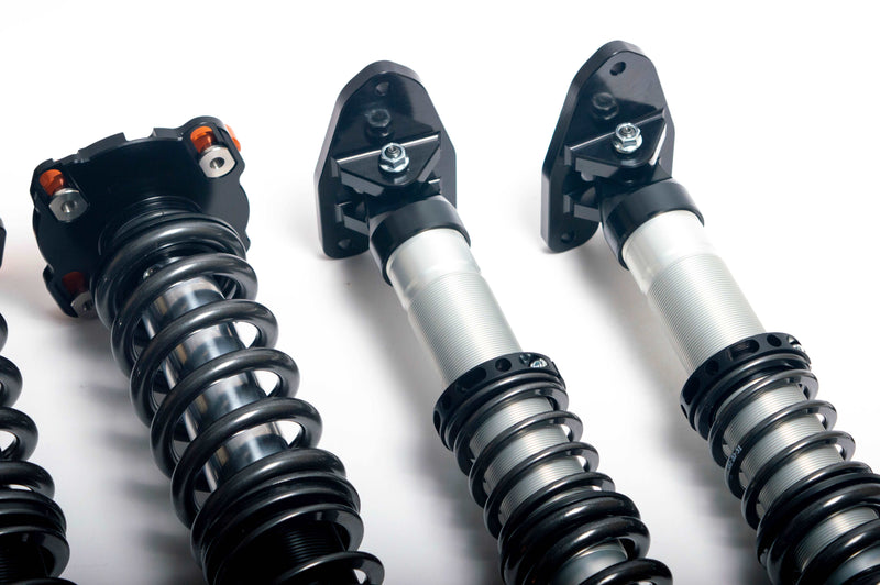 AST 5100 Coilovers 2021+ BMW M2/M3/M4 (G80/82/87)