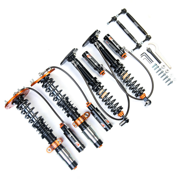 AST 5300 3-Way Coilovers 2002-09 Nissan 350Z/Fairlady Z (RAC-N2004S)