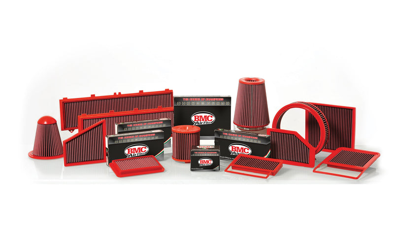 BMC Air Filter Recharge Cleaning/Oil Kit