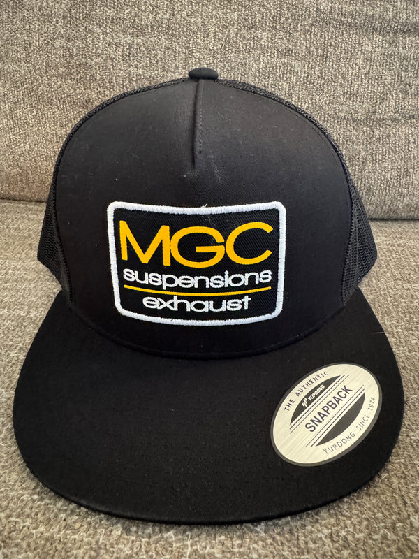MGC Trucker Hat