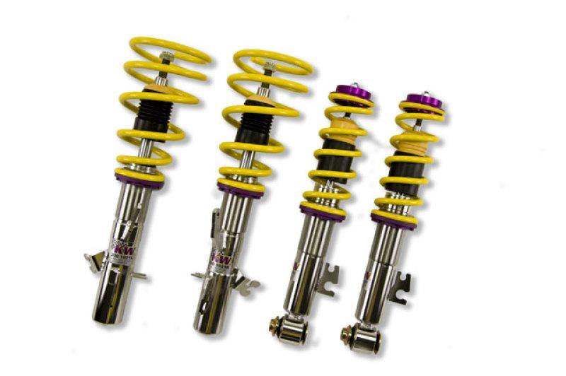 KW Coilover Kit V1 Mini Clubman + Convertible (R55 R57)(exc Cooper S Cooper D JCW) - MGC Suspensions