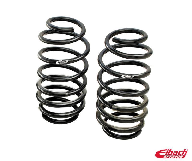 Eibach Pro-Kit Performance Springs (Set of 2) for 2012-2016 BMW 550i - MGC Suspensions