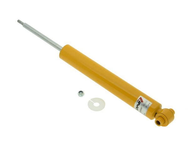 Koni Sport (Yellow) Shock 14-17 BMW 428i/435i Cabriolet (F33) (excl AWD and EDC) Rear - MGC Suspensions