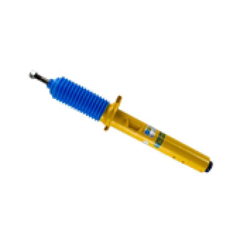 Bilstein B6 2012 BMW 335is Base Front Right Suspension Strut Assembly - MGC Suspensions