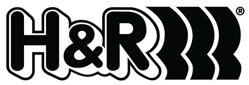 H&R 07-14 MINI Cooper R56 Street Perf. Coil Over - MGC Suspensions