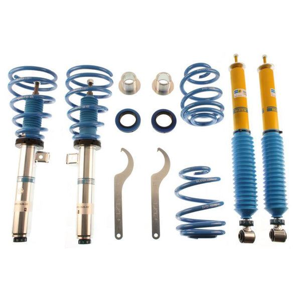 Bilstein B16 2000 BMW 323Ci Base Front and Rear Performance Suspension System - MGC Suspensions