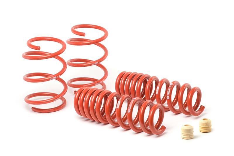 H&R 15-20 BMW M4 Cabrio F83 Sport Spring (Incl. Adaptive M Susp./Incl. Competition Package) - MGC Suspensions