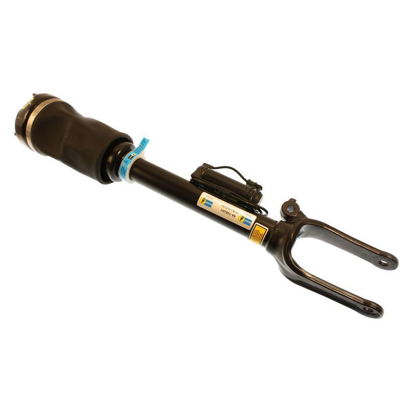 Bilstein B4 2010 Mercedes-Benz ML350 Bluetec 4Matic Front Air Spring with Monotube Shock Absorber - MGC Suspensions