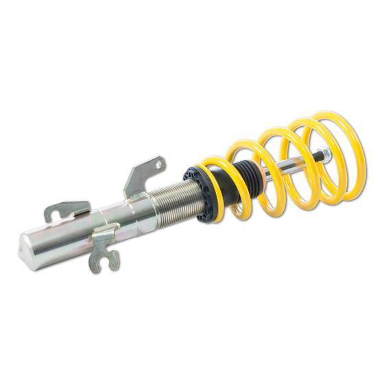 ST X Coilover Kit for 2009-15 Mini Cooper Convertible (R57) or 2008-14 Mini Clubman (R55)-ST Suspensions-MGC Suspensions