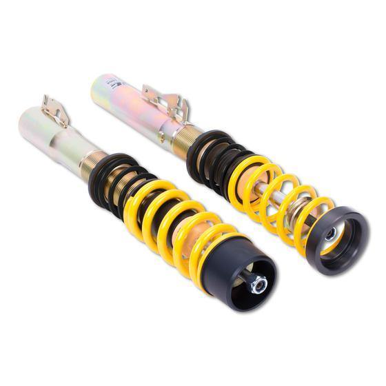 ST X Coilover Kit for 2004-12 Porsche Boxster or 2006-12 Cayman. (Includes S Models)-ST Suspensions-MGC Suspensions
