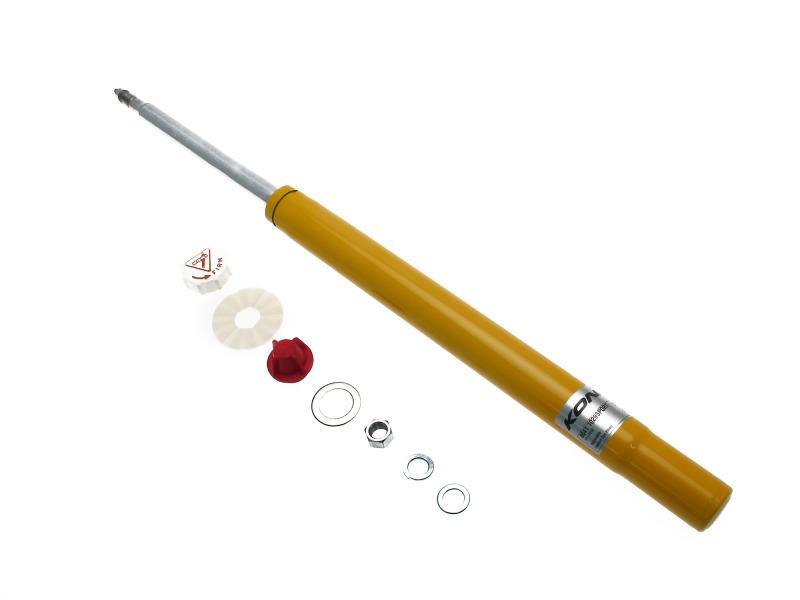 Koni Sport (Yellow) Shock 83-91 BMW 3 Series - E30 318i/ (Exc. M-Technik/ and Cabriolet) - Front - MGC Suspensions