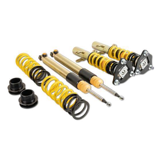ST XTA Adjustable Coilovers for 2007-13 BMW E92 M3-ST Suspensions-MGC Suspensions