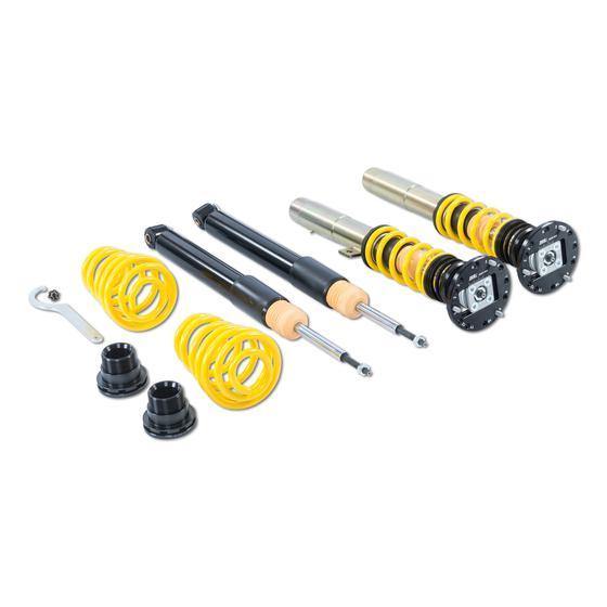 ST XTA Coilover Kit for 2003-08 BMW Z4 (Z85)-ST Suspensions-MGC Suspensions