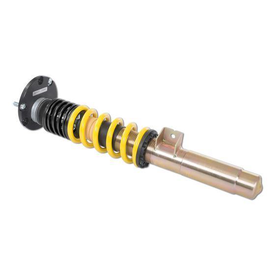 ST XTA Coilover Kit for 1998-05 BMW E46 3-Series (Sedan/Coupe/ Convertible/Sport Wagon)-ST Suspensions-MGC Suspensions