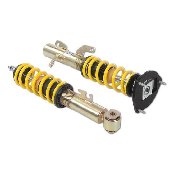 ST XTA Adjustable Coilovers for 2011-15 Mini Cooper (R58) or 2012-15 Roadster (R59)-ST Suspensions-MGC Suspensions