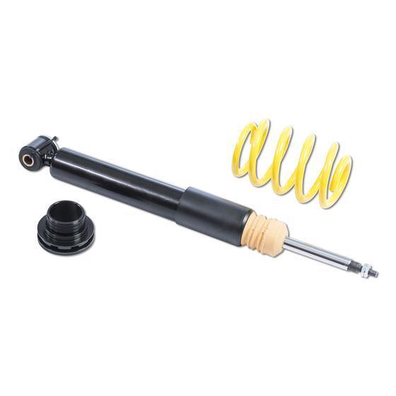 ST XTA Adjustable Coilovers for 2014-19 Mini Cooper (F56) Includes S & John Cooper Works-ST Suspensions-MGC Suspensions
