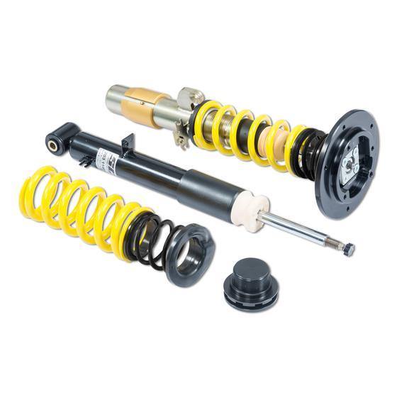 ST XTA Adjustable Coilovers for 2015-19 BMW M3 (F80) or M4 (F82)-ST Suspensions-MGC Suspensions