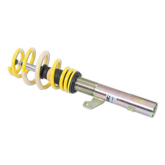 ST XA Coilover Kit for 1996-01 Audi A4 Quattro (Sedan or Wagon) 1.8T-ST Suspensions-MGC Suspensions