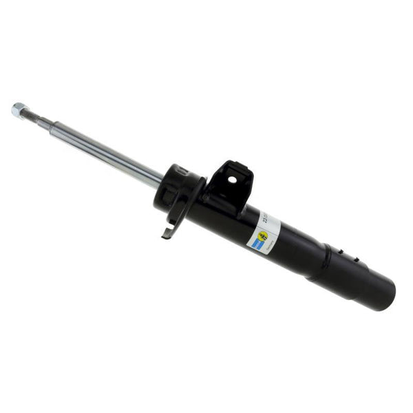 Bilstein B4 2013 BMW X1 xDrive28i Front Left Suspension Strut Assembly - MGC Suspensions