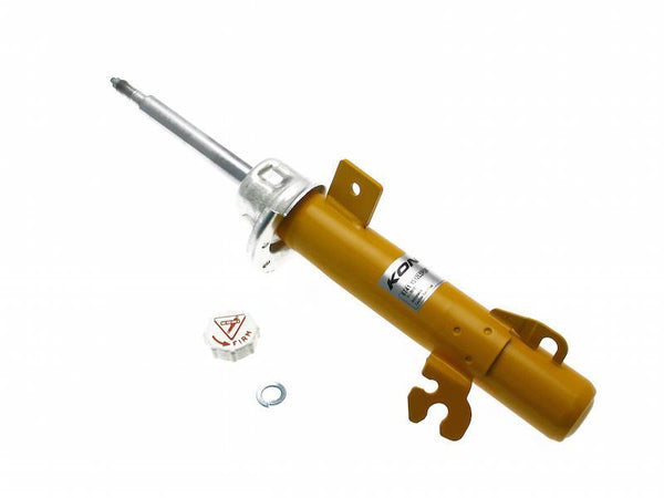 Koni Sport (Yellow) Shock 07-13 Mini Cooper/Cooper S (Excl. Countryman) - Left Front - MGC Suspensions