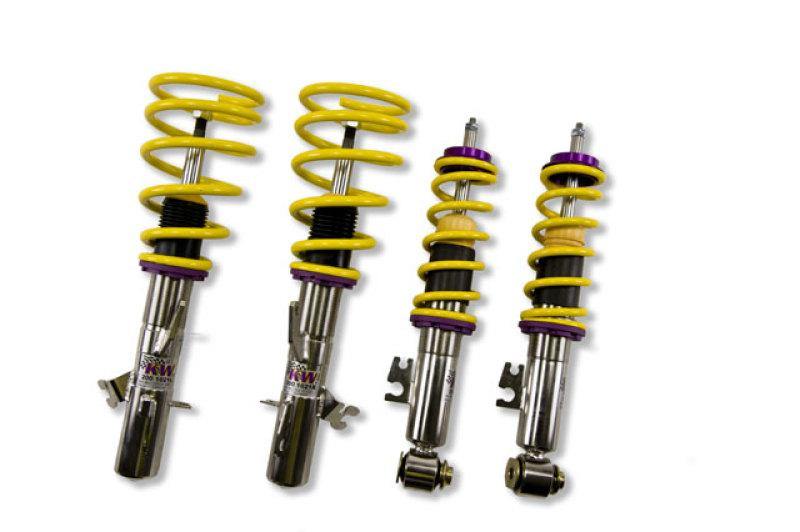 KW Coilover Kit V2 Mini Clubman + Convertible (R55 R57)(only Cooper S  Cooper D  JCW) - MGC Suspensions