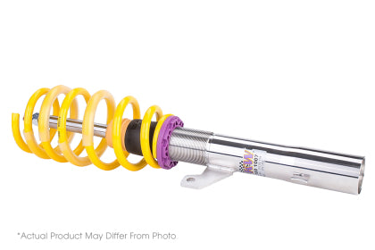 KW V1 Coilovers 2006-15 Audi TT Roadster Quattro (6 cyl.) w/Magnetic Ride (10210091)