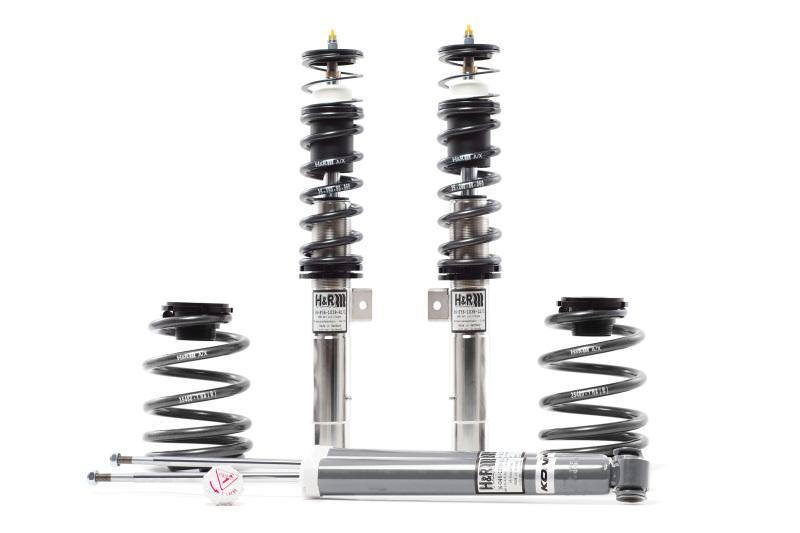 H&R 09-17 Volkswagen CC VR6 4Motion Street Perf. SS Coil Over (Damping Adjustable) - MGC Suspensions