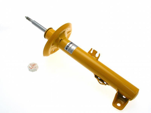 Koni Sport (Yellow) Shock 96-02 BMW E36 Z3 4 and 6 cyl. (Incl. M-Technik) - Right Front - MGC Suspensions