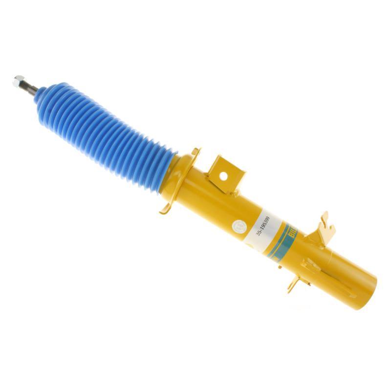 Bilstein B6 11-16 Mini Cooper Countryman Right Front 36mm Monotube Strut Assembly - MGC Suspensions