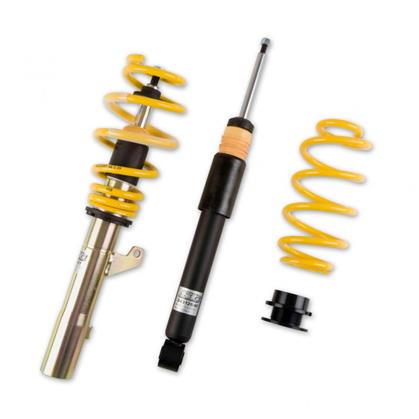 ST X Coilovers 2008-13 BMW 128i/135i Convertible E88
