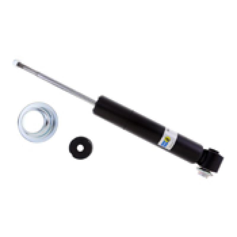 Bilstein B4 OE Replacement 2006-2010 BMW 650i Base V8 Rear Twintube Shock Absorber - MGC Suspensions