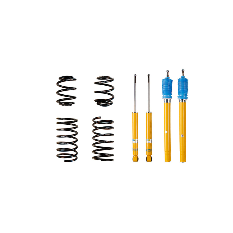 Bilstein B12 Suspension Lowering Kit for 1984-85 BMW 318i and 1991 318i/is. E30.  (46-000118) - MGC Suspensions