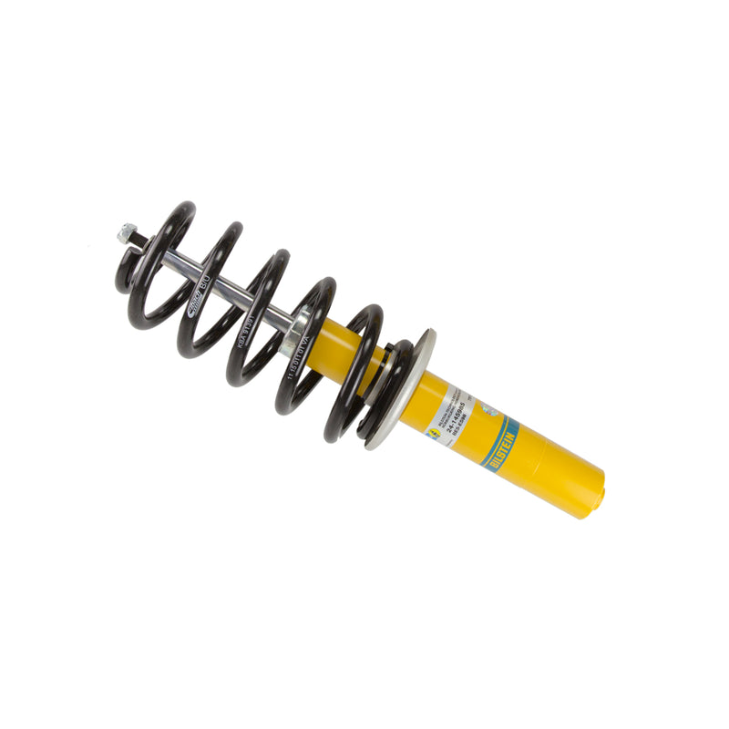 Bilstein B12 Lowering Suspension Kit for 2009-2016 Audi A4 or A4 Quattro. (46-183323) - MGC Suspensions