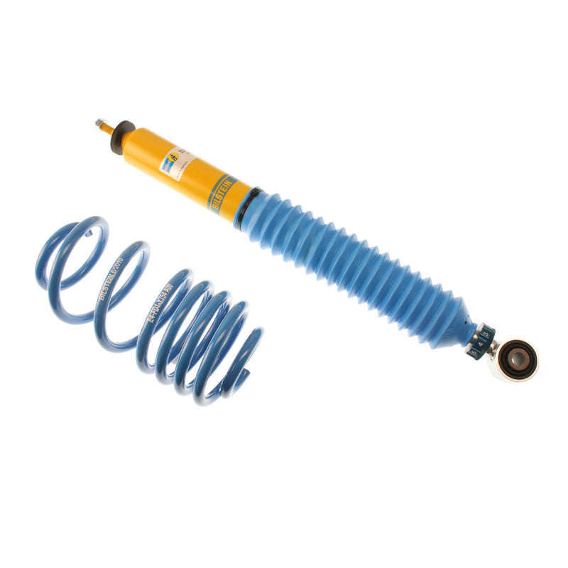 Bilstein PSS10 Coilover Kit for Audi A3 and Volkswagen CC, Passat, GTI, and Jetta (48-135245) - MGC Suspensions