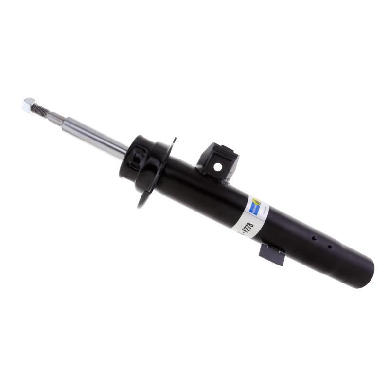 Bilstein B4 2008 BMW 128i Base Convertible Front Right Suspension Strut Assembly - MGC Suspensions