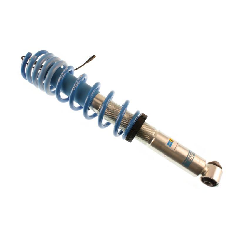 Bilstein B16 2007 BMW 525i Base Front and Rear Performance Suspension System - MGC Suspensions