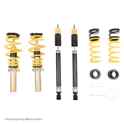 ST X Coilovers 1996-02 BMW Z3 Coupe/Roadster