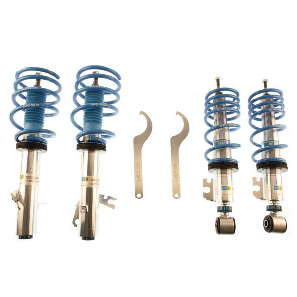 Bilstein B16 2002 Mini Cooper Base Front and Rear Suspension Kit - MGC Suspensions