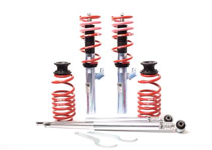 H&R Street Performance Coilovers 2017-21 Audi RS3 w/o MRC (28851-25)