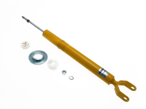 Koni Sport (Yellow) Shock 02-07 Mercedes W211 E320/ E430. Exc. Airmatic and 4-Matic (AWD) - Front - MGC Suspensions
