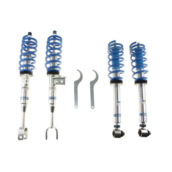 Bilstein B16 2011 BMW 528i Base Front and Rear Suspension Kit - MGC Suspensions