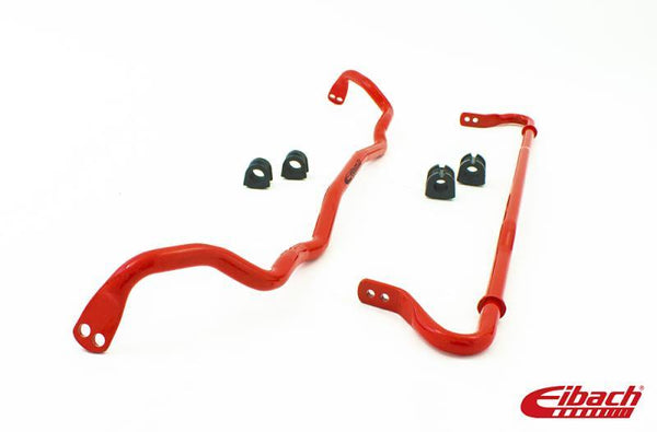 Eibach Anti-Roll-Kit for BMW F22/F30/F32 Front and Rear - MGC Suspensions